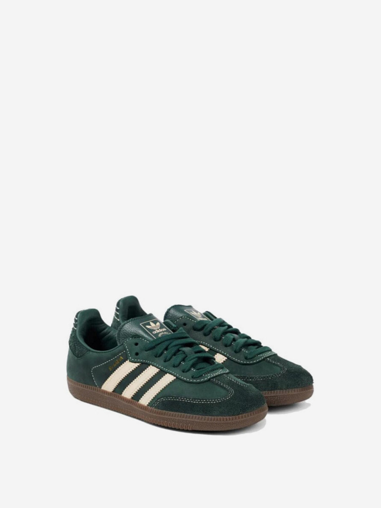 Кроссовки Adidas Samba OG