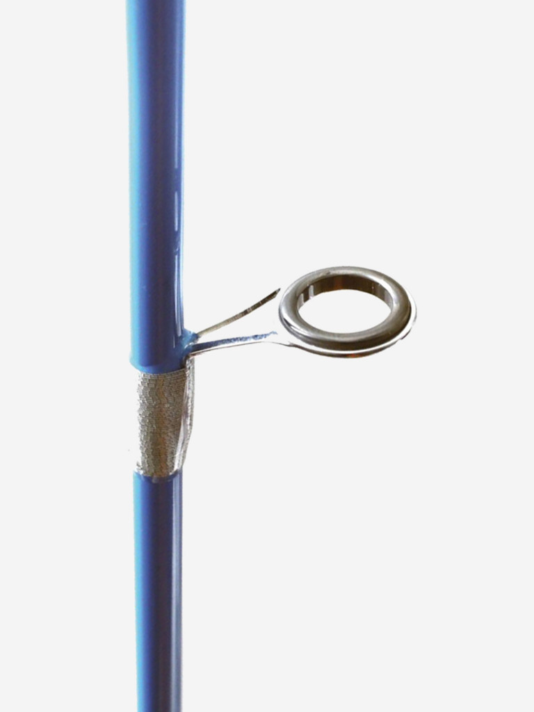 Набор для рыбалки детский: удилище с катушкой River Band Spin Combo 1,50m SAMMY