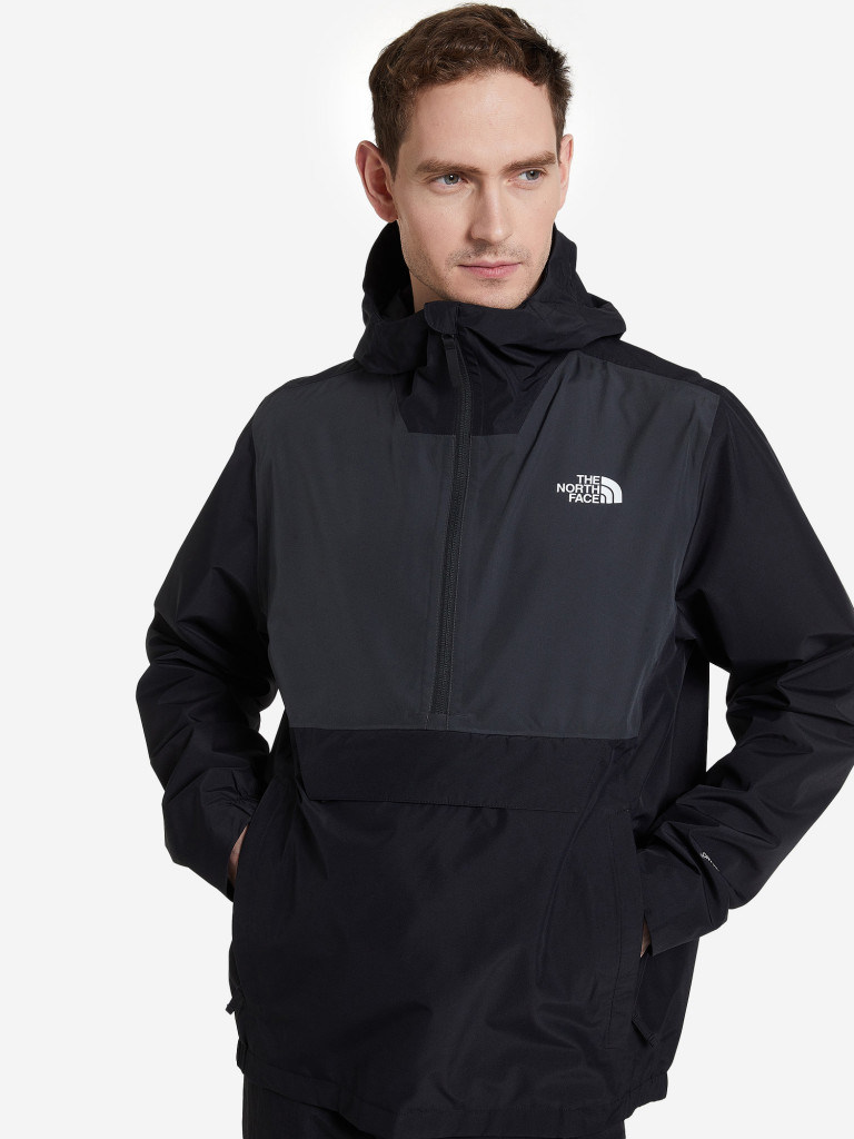 North face fanorak mens on sale