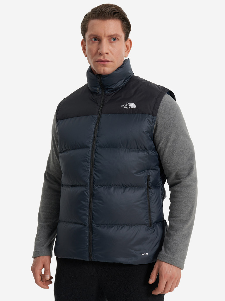 Жилет пуховый мужской The North Face Diablo