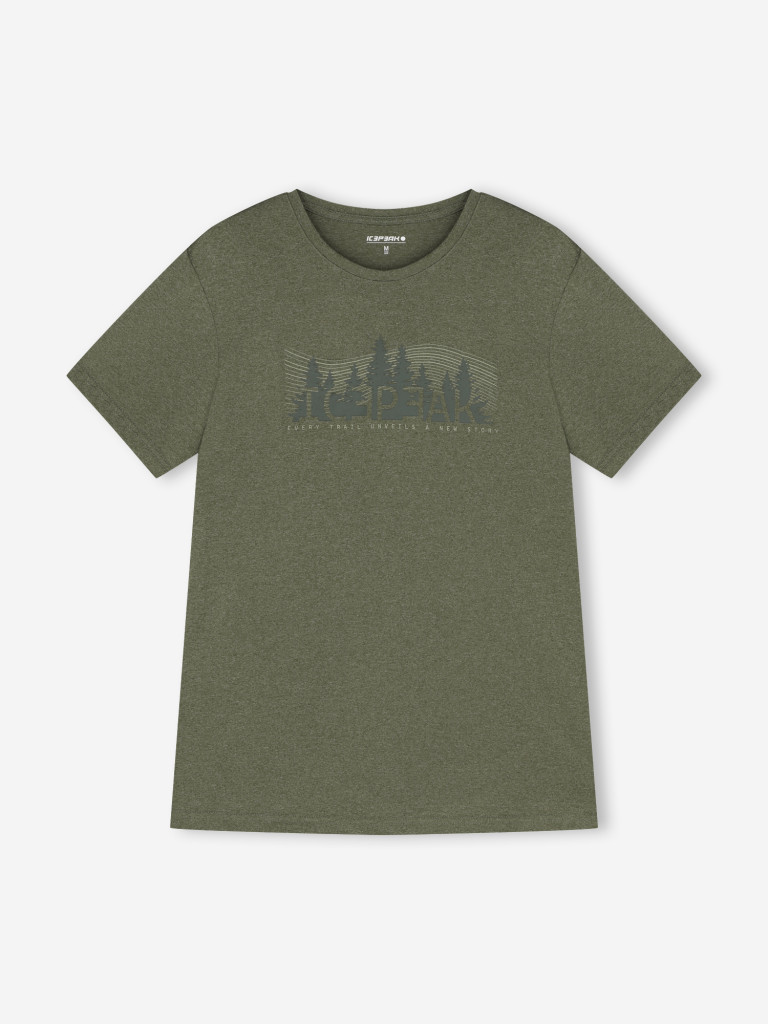 Футболка мужская IcePeak Bearden