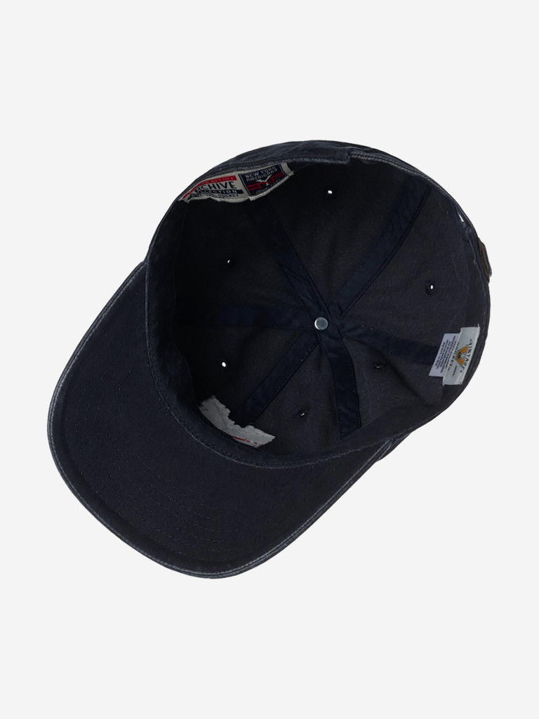 Бейсболка AMERICAN NEEDLE 44742A-NYA New York Americans Archive NHL (синий)
