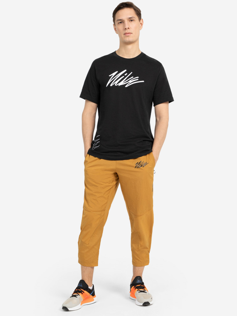 Футболка мужская Nike Dri-FIT
