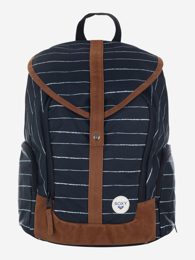 Рюкзак женский Roxy Stripes And Shade S