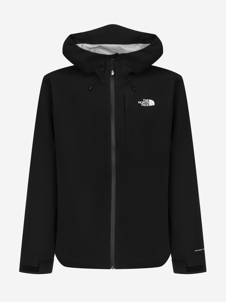 Куртка мембранная мужская The North Face Dryzzle Futurelight 2