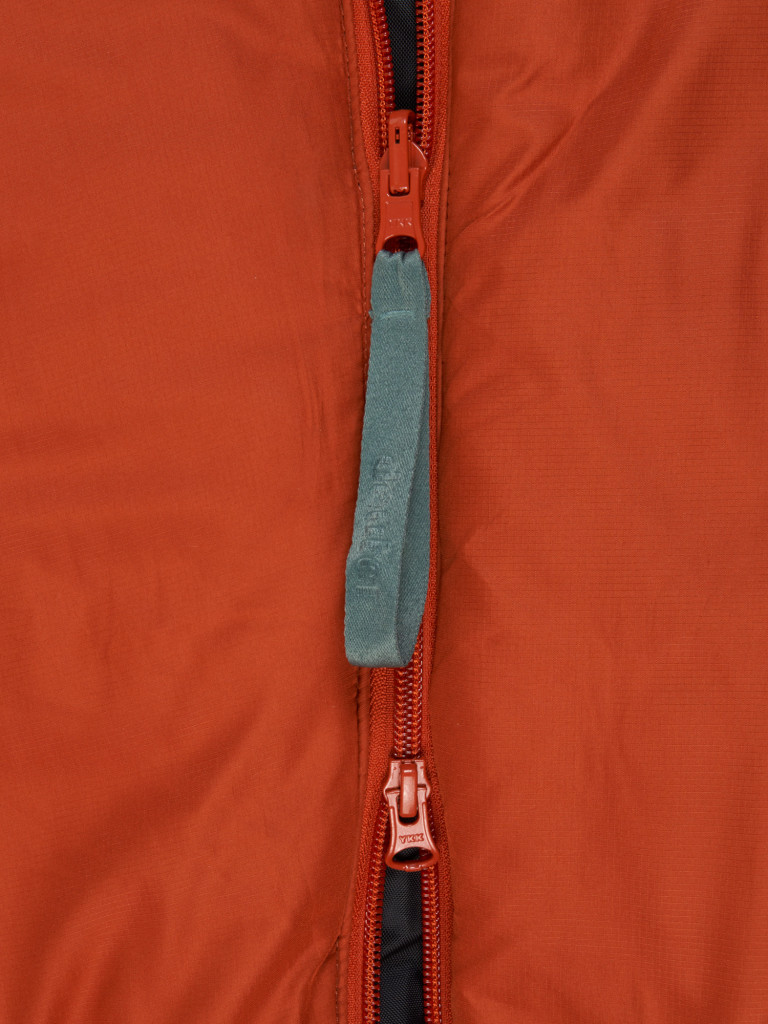 Спальный мешок Deuter Orbit -5