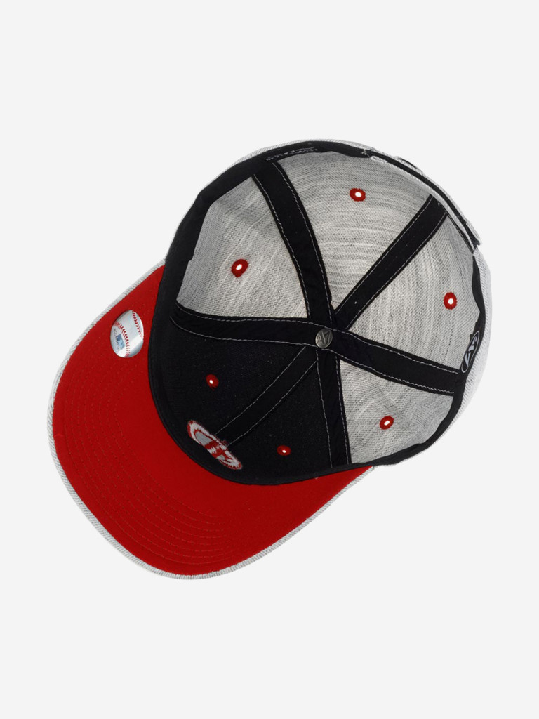 Бейсболка 47 BRAND B-STMCD19WHV-CCB Philadelphia Phillies MLB