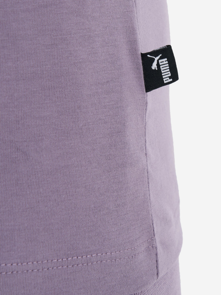 Футболка женская PUMA Ess+
