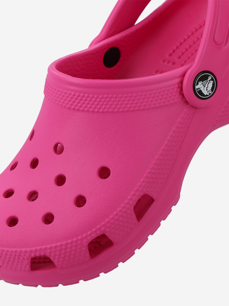 Сабо детские Crocs Classic Clog K