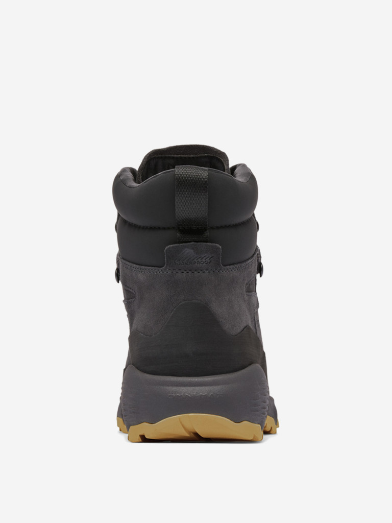 Ботинки мужские Columbia Newton Alpine Pt