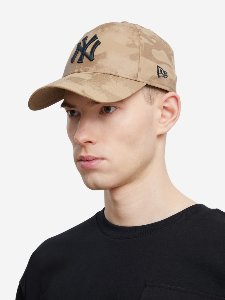 Бейсболка New Era