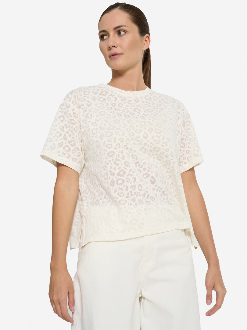 

Футболка женская Cordillero, Белый