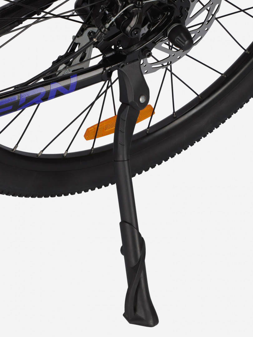 Электровелосипед Stern Power 21 2024 Серый