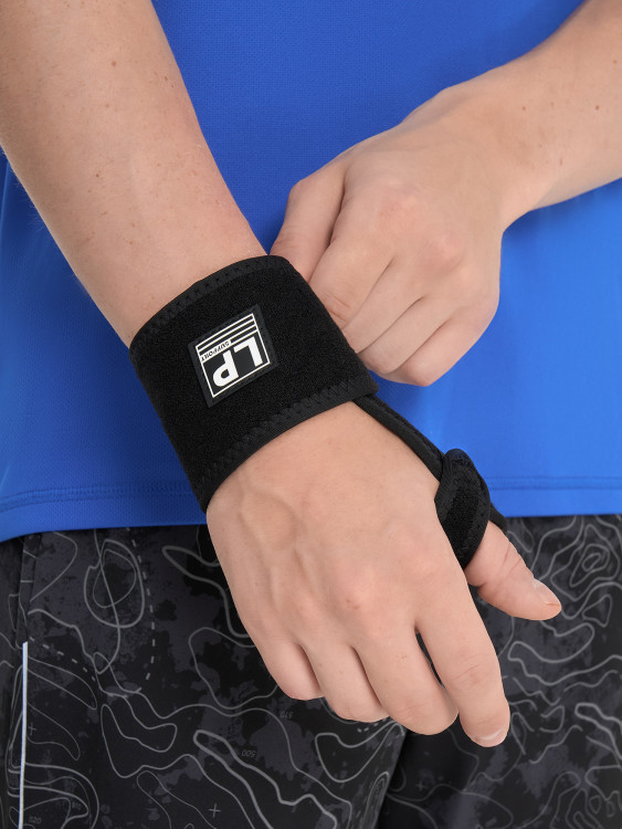 Суппорт запястья LP