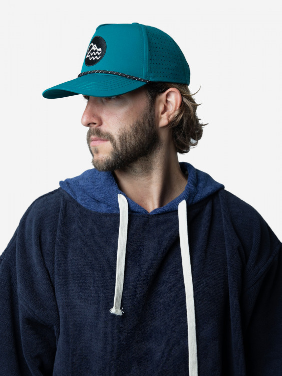 Бейсболка Aloha Zone Laser Cap