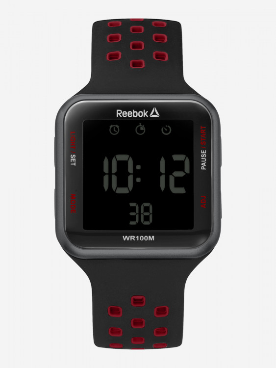 Часы Reebok RD-SQE-G9-PBIB-BR