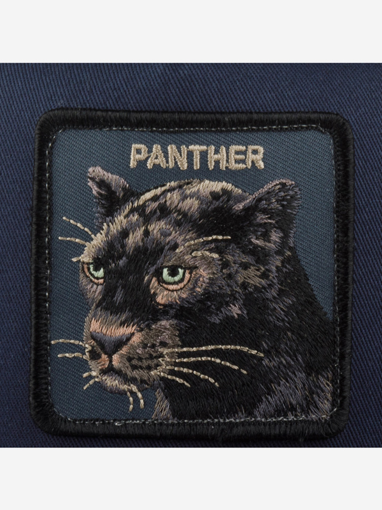 Бейсболка с сеточкой GOORIN BROTHERS 101-1333