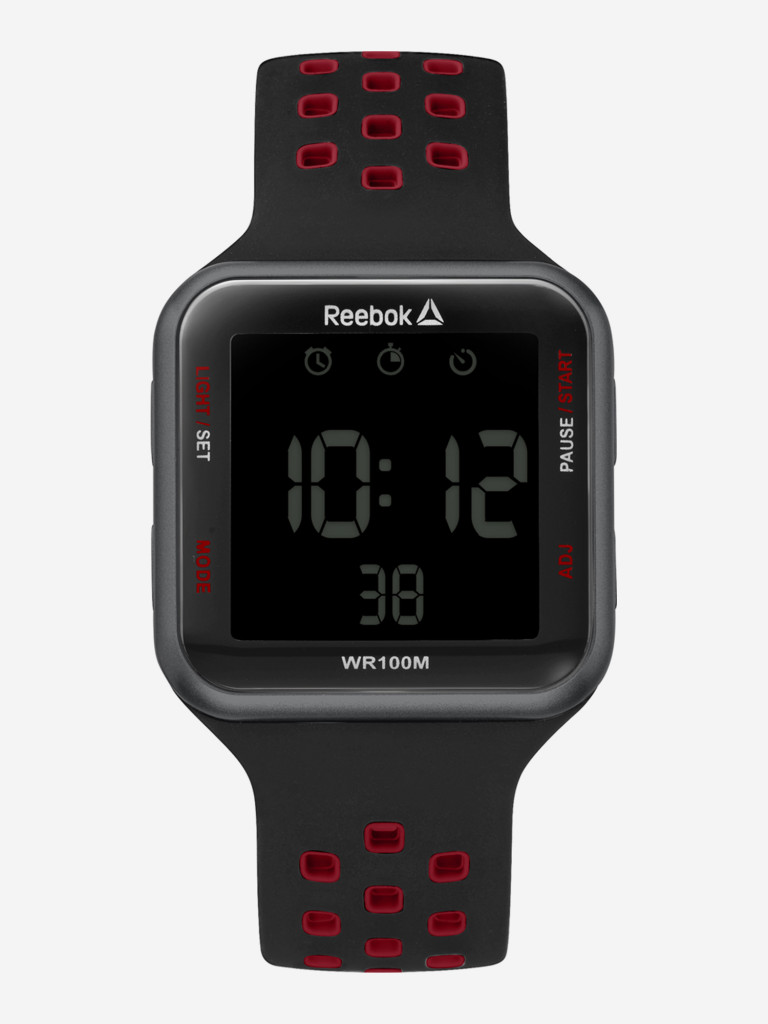 Часы Reebok RD-SQE-G9-PBIB-BR