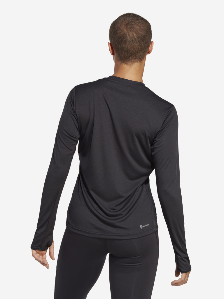 Лонгслив женский Adidas