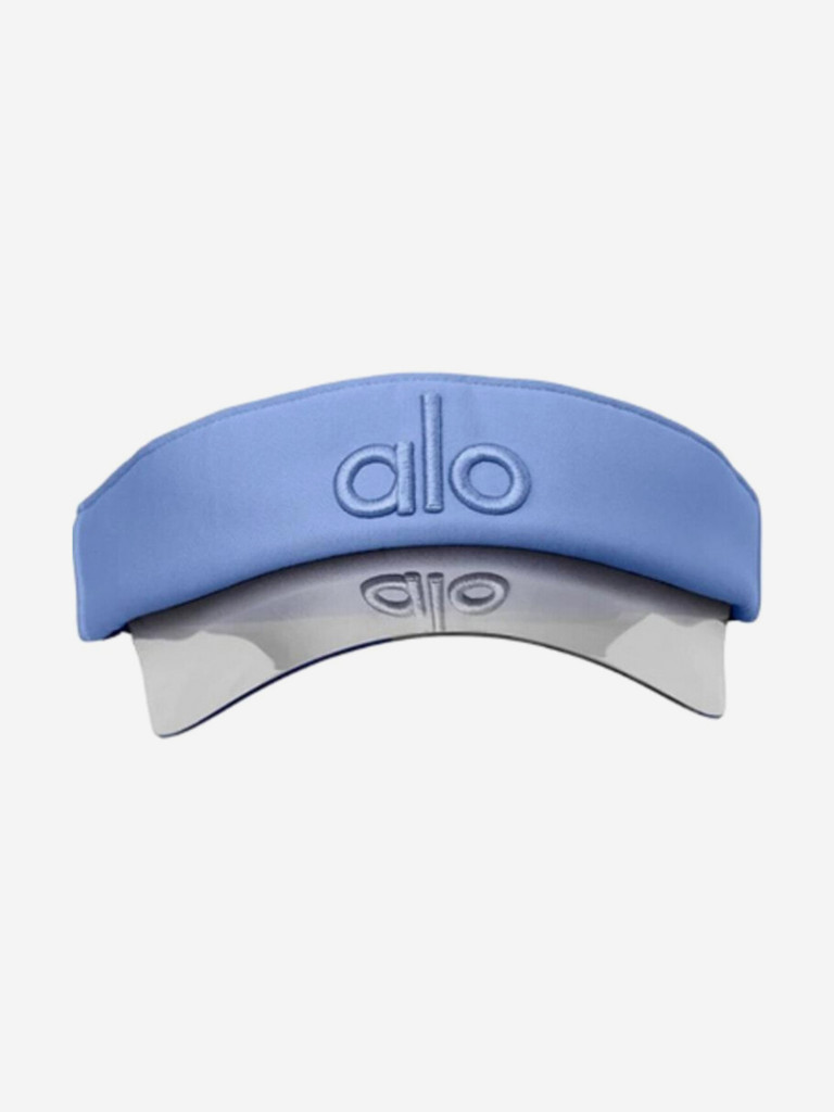 Козырек Alo Yoga Polyester Bucket Hat