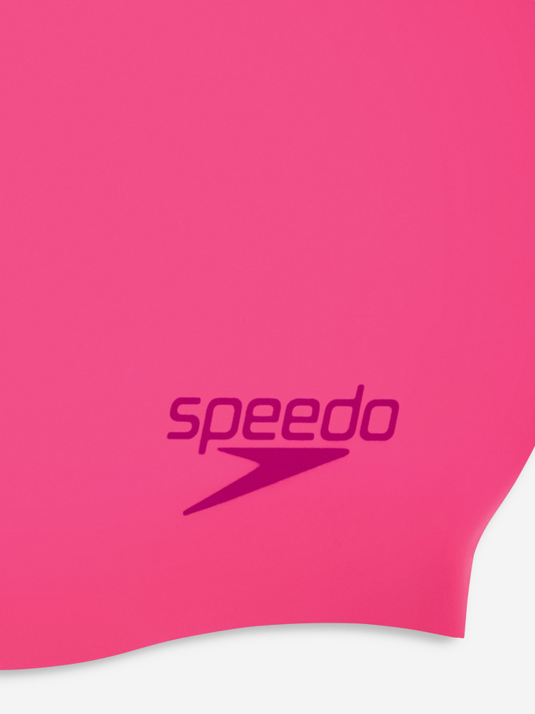 Шапочка для плавания детская Speedo