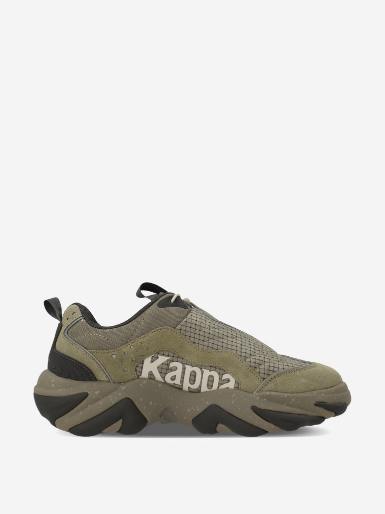 Кроссовки мужские Kappa Nubi