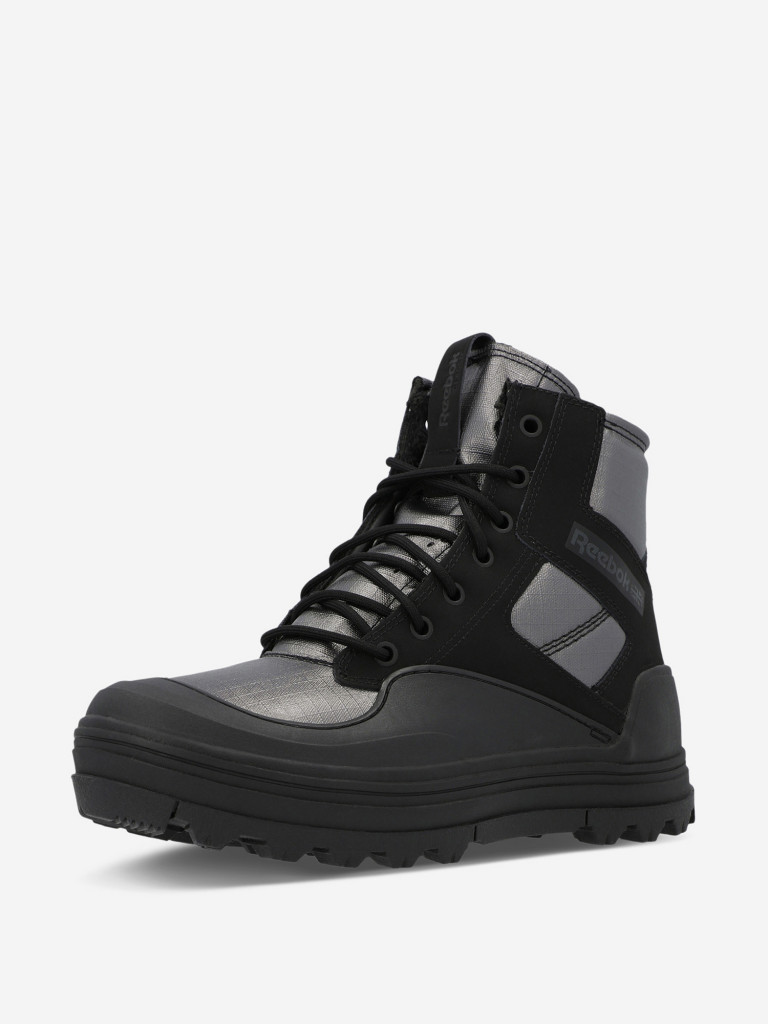 Кроссовки утепленные Reebok Club C Cleated Mid