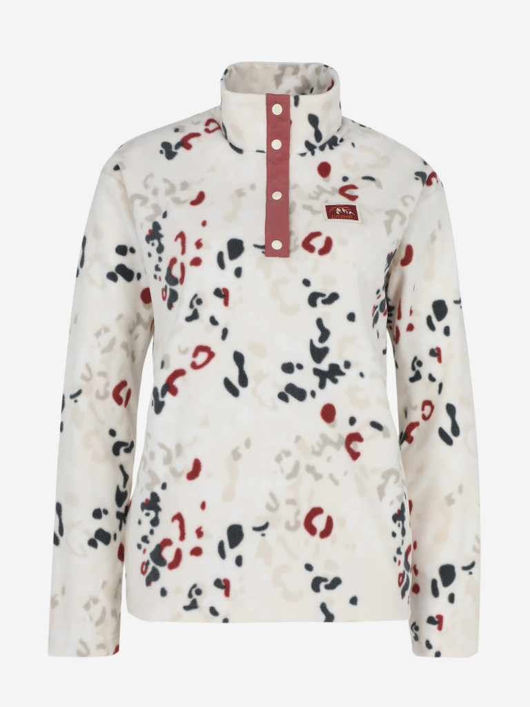 Джемпер флисовый женский Protest