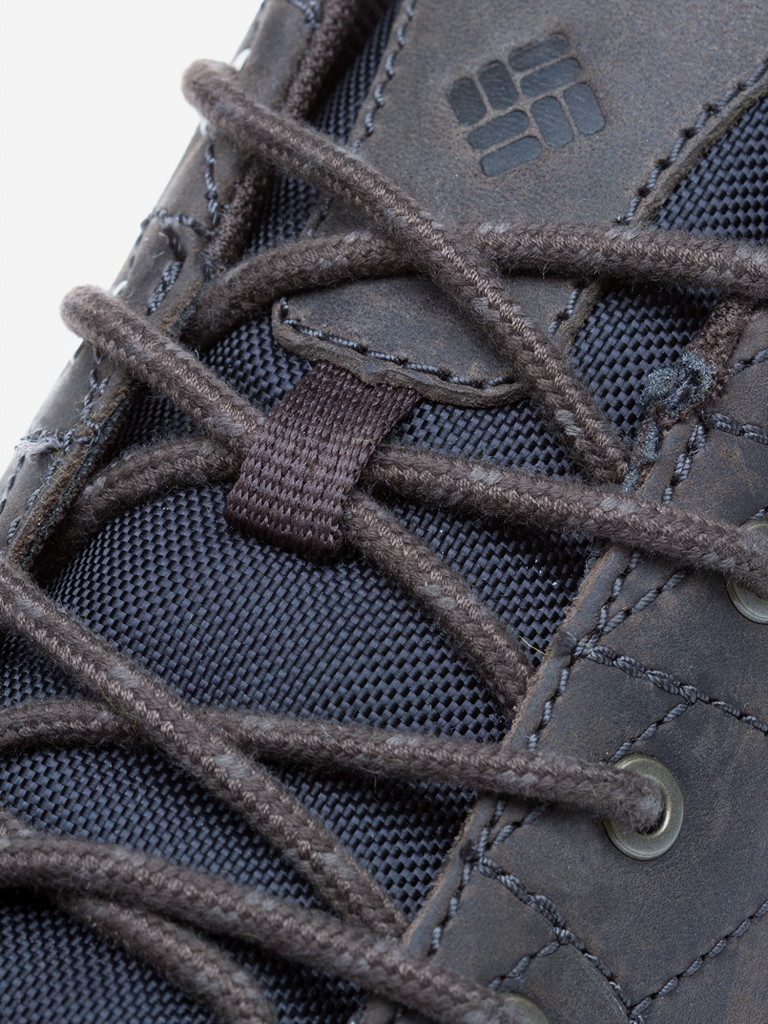 Полуботинки мужские Columbia Crestwood Venture