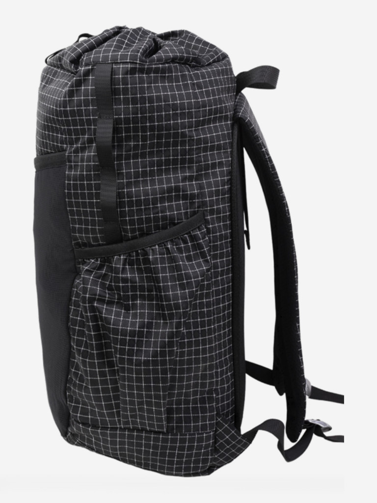 Рюкзак туристический Naturehike ZT14 20L, черный