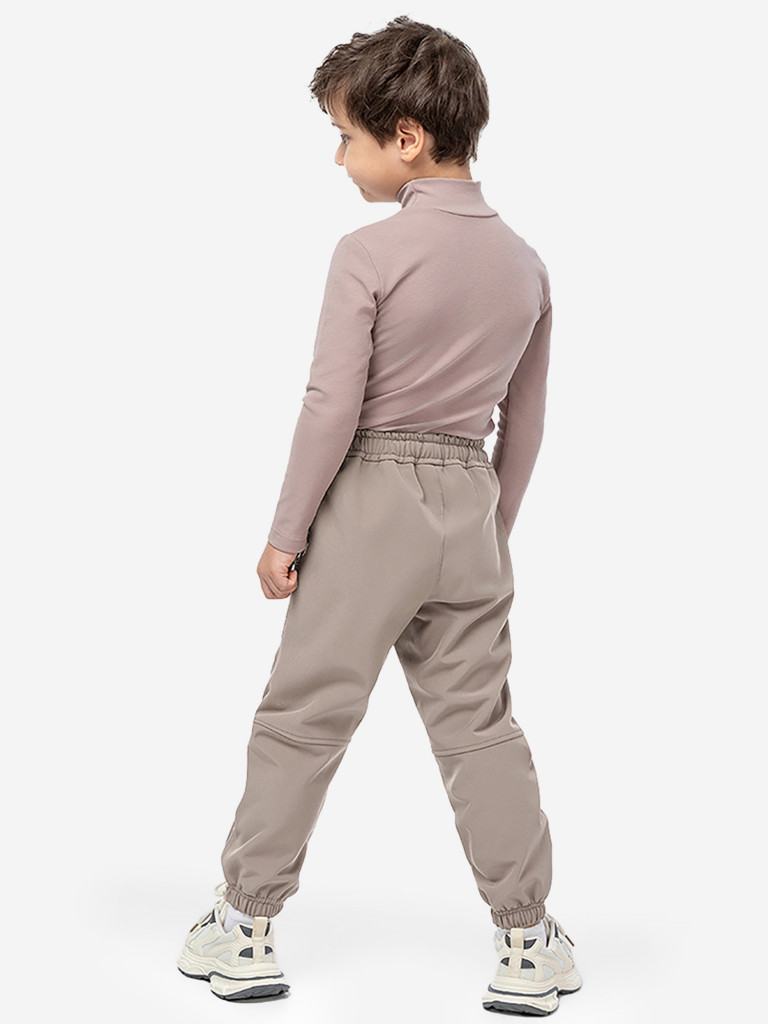 Брюки NIKASTYLE
