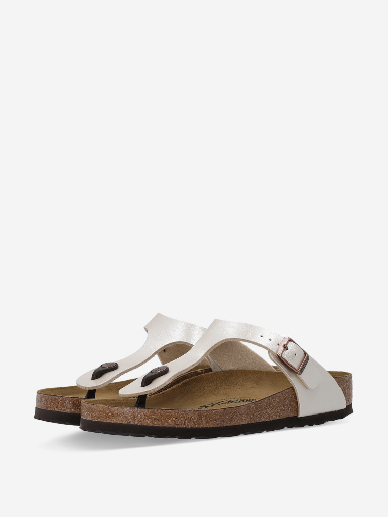 Шлепанцы женские Birkenstock Gizeh