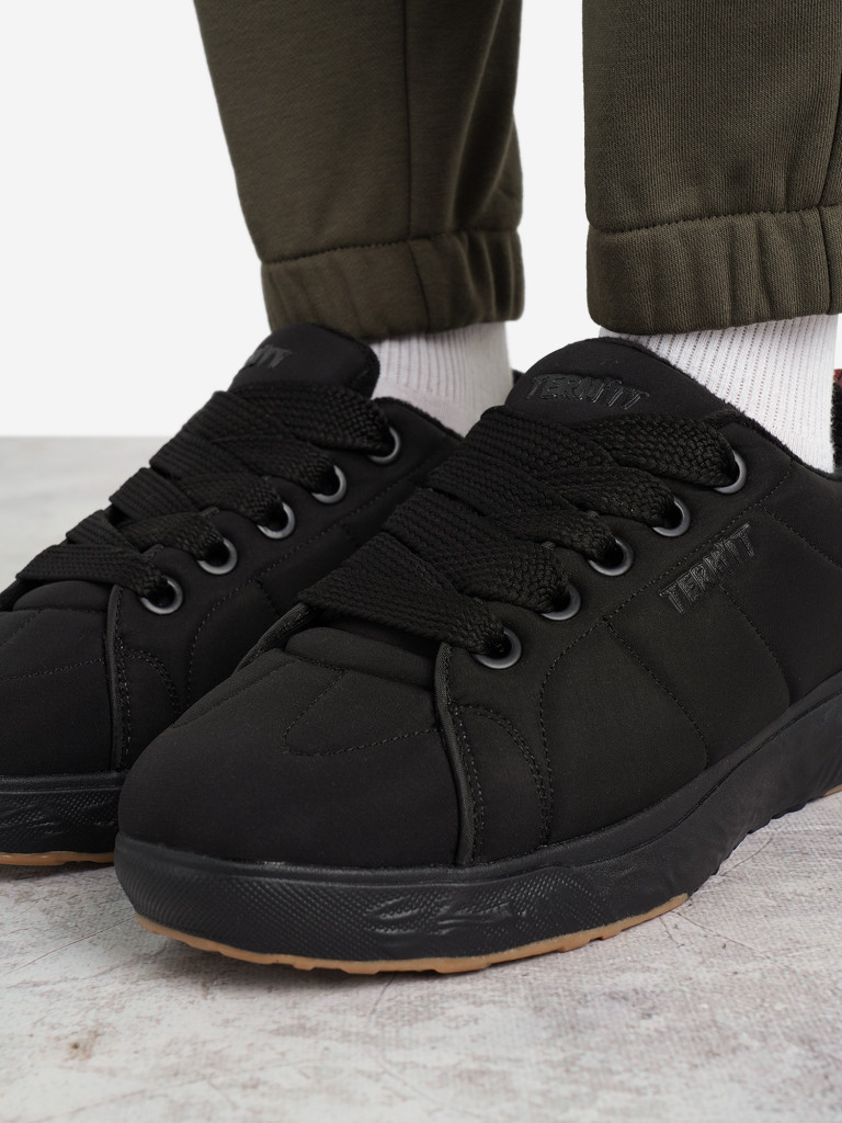 Кроссовки утепленные мужские Termit Surfer Puff