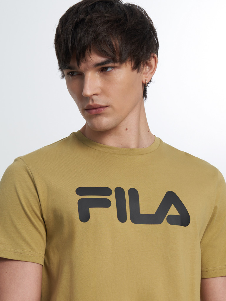 Футболка мужская FILA