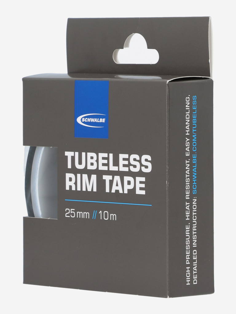 Ободная лента Schwalbe TL 25 мм, 10 м