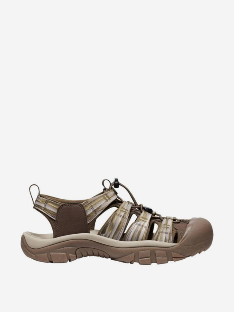 Сандалии KEEN Newport H2 River Trekking Shoes Men's Brown