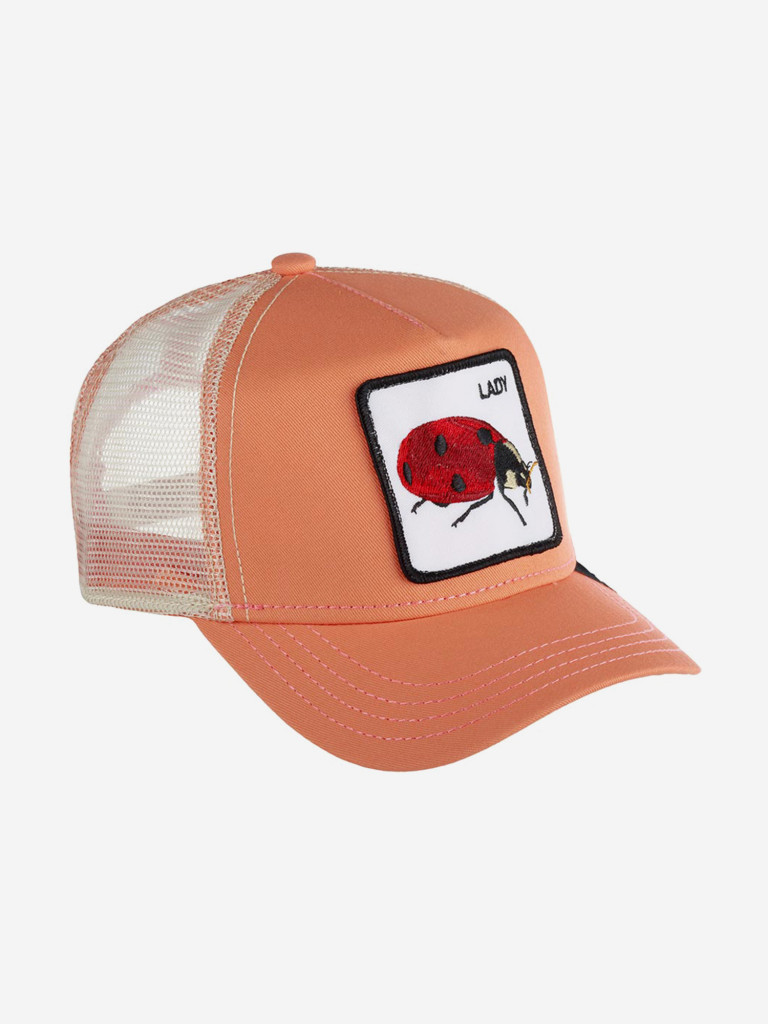 Бейсболка с сеточкой GOORIN BROTHERS 201-0015