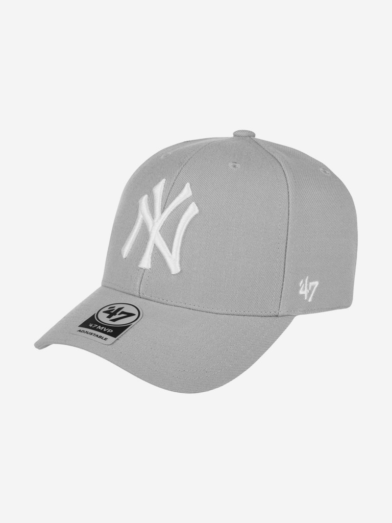 Бейсболка 47 BRAND B-MVPSP17WBP New York Yankees MLB