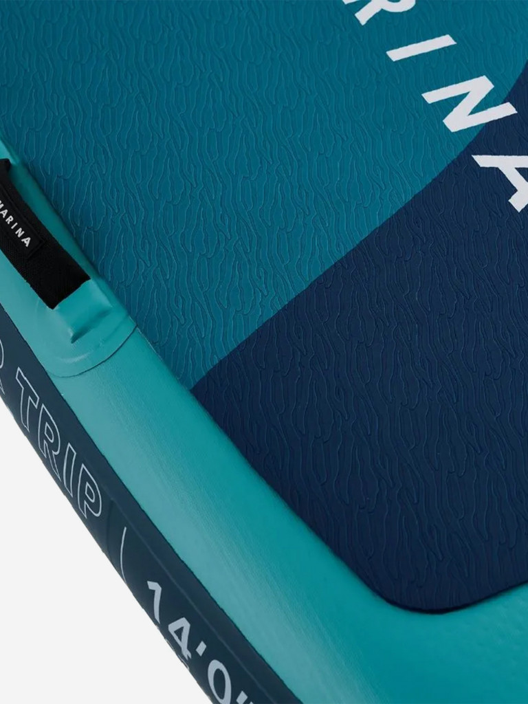 Сапборд двухслойный Aqua Marina Super Trip 427 см