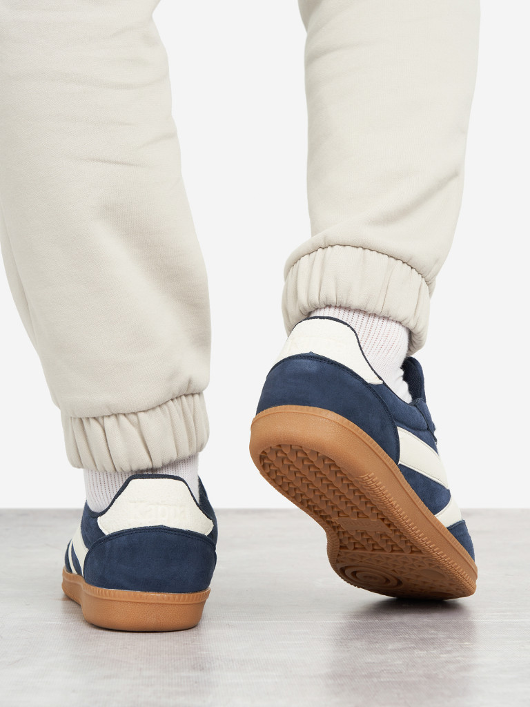 Кеды мужские Kappa Authentic Parker