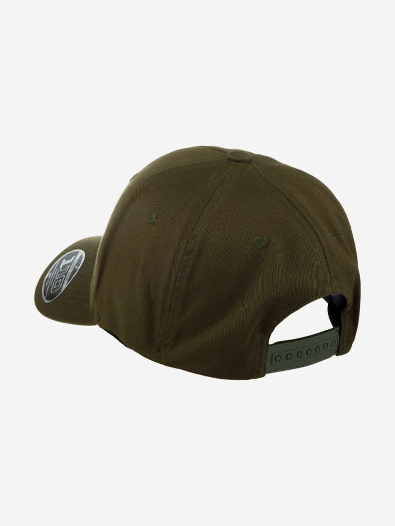 Бейсболка FLEXFIT 7706FF (оливковый)
