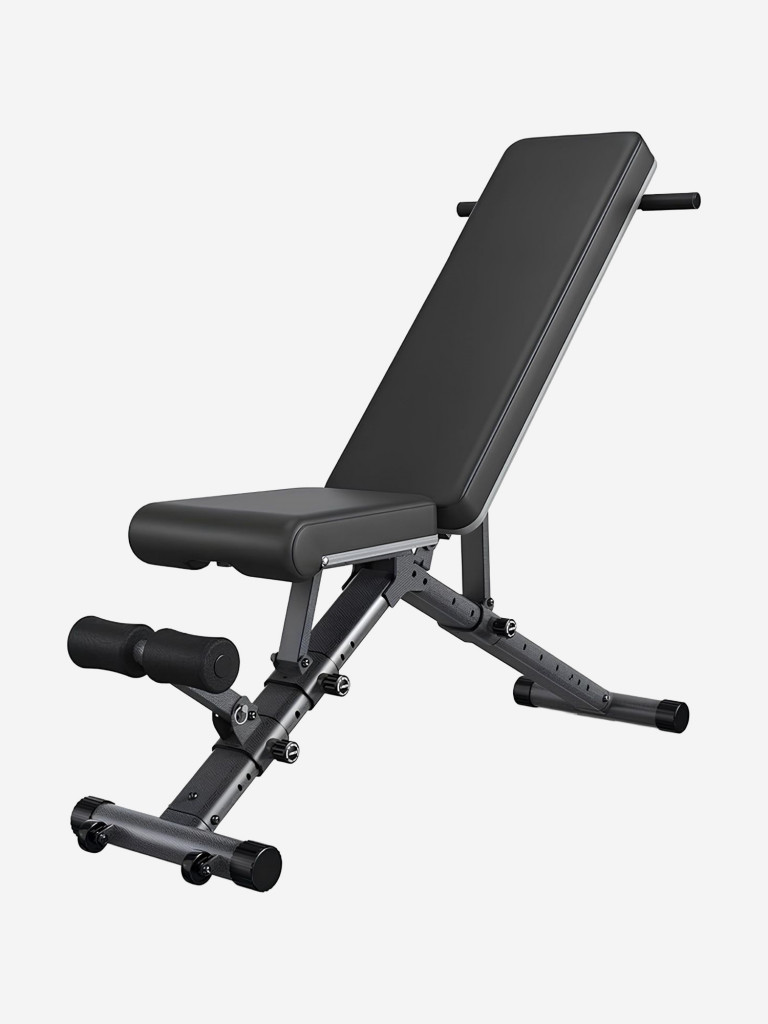 Cкамья силовая универсальная DFC GT-617