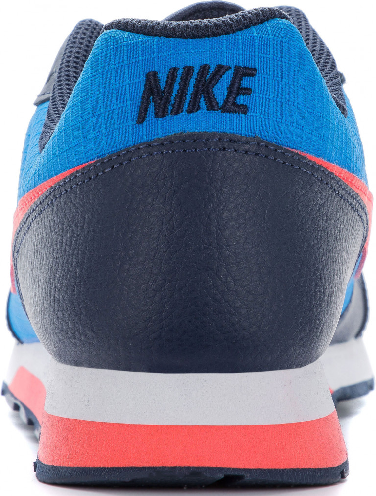 Кроссовки для мальчиков Nike Md Runner 2