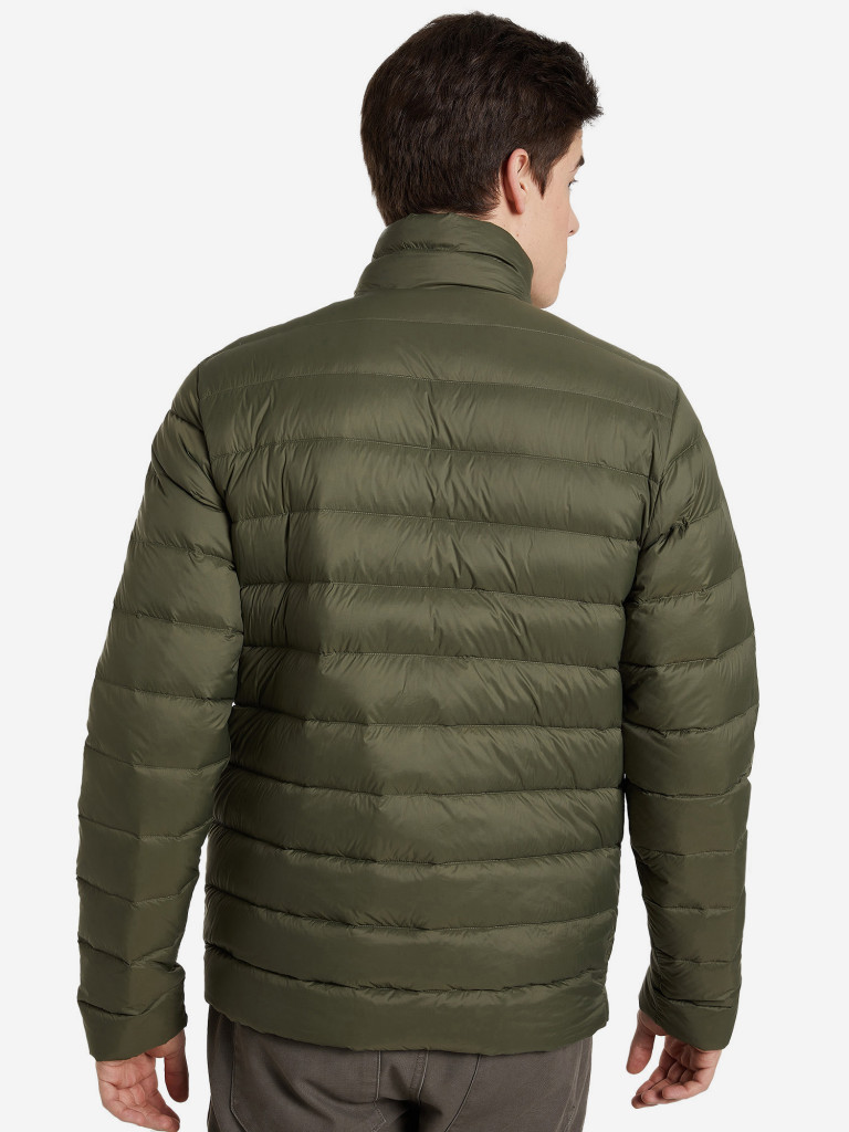 Пуховик мужской Northland