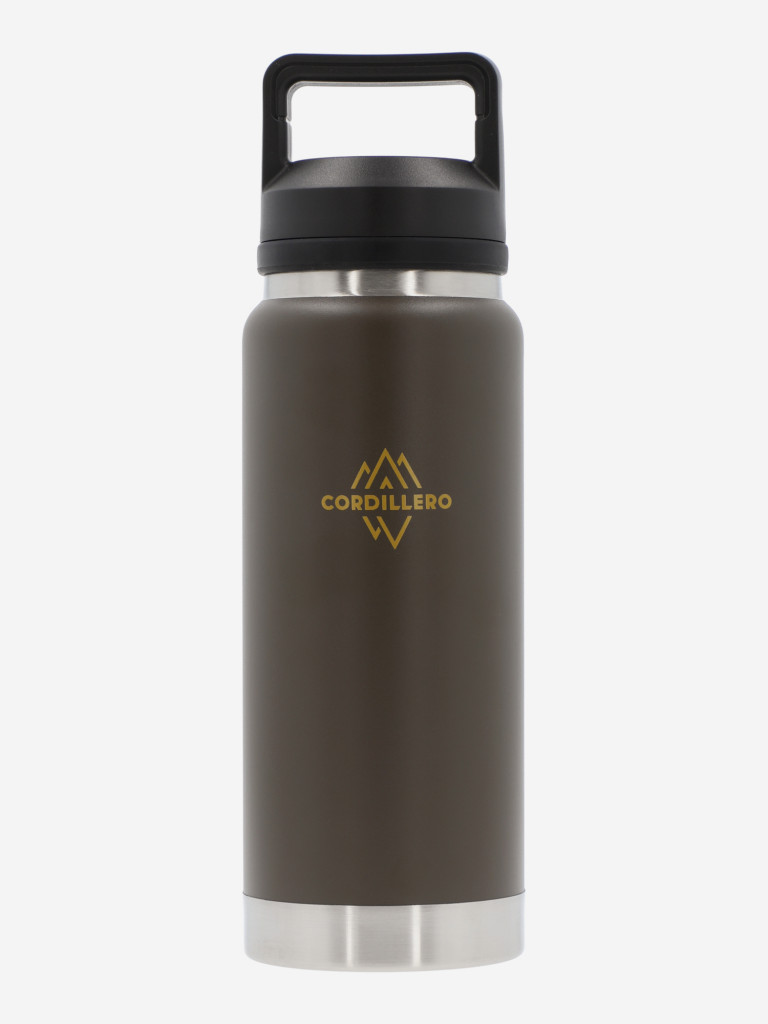 Термобутылка Cordillero, 0.8 л