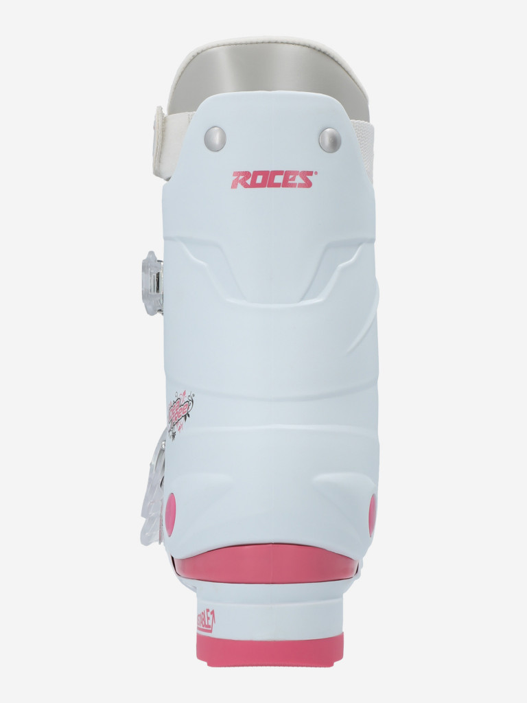 Ботинки горнолыжные детские Roces Idea