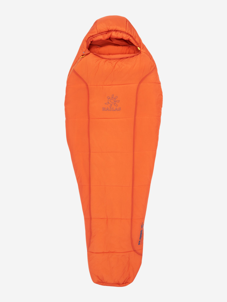 Спальный мешок Kailas Camper -5