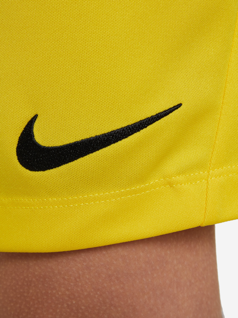 Шорты для мальчиков Nike Kids Short Park III