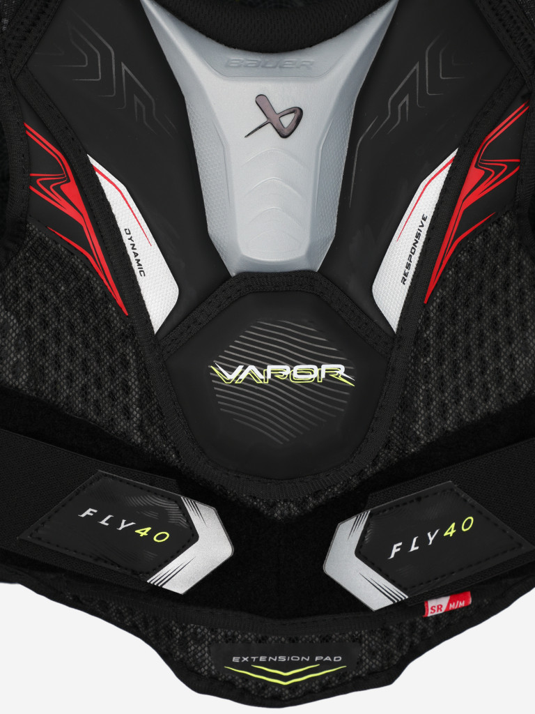 Защита торса BAUER Vapor Fly40 SR