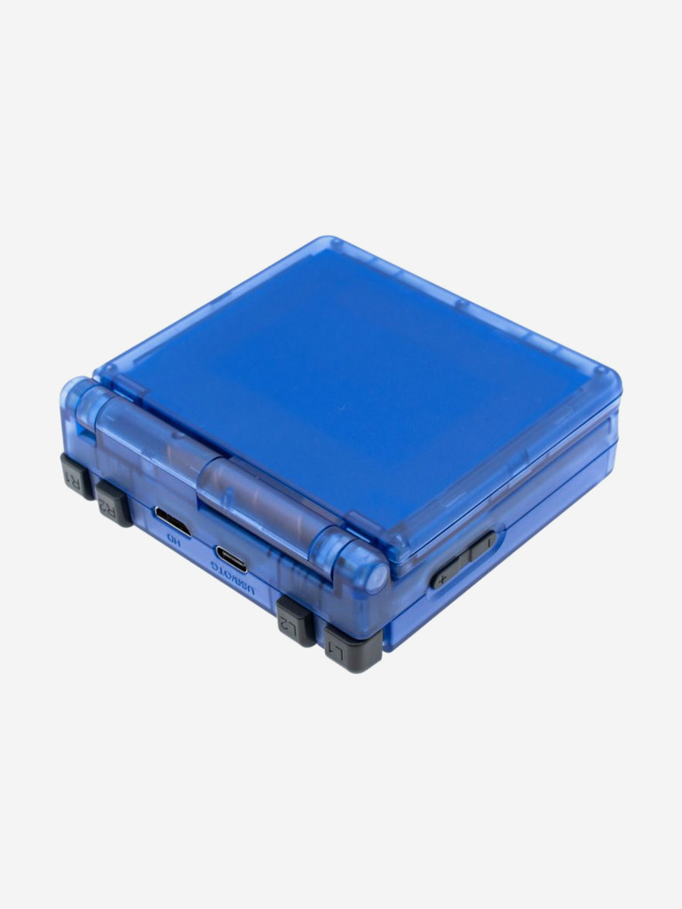 Портативная игровая приставка ANBERNIC RG35XX-SP